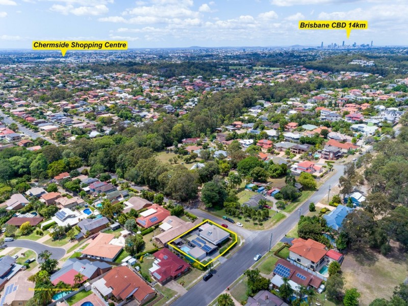 633 Trouts Road, Aspley QLD 4034