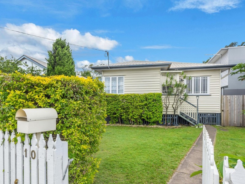 10 Junior Terrace, Northgate QLD 4013
