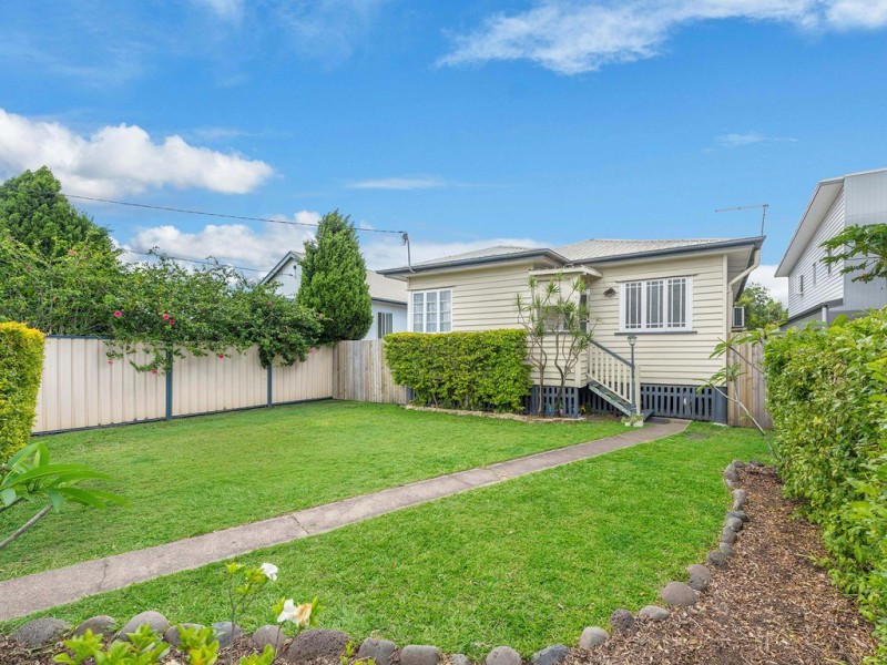 10 Junior Terrace, Northgate QLD 4013