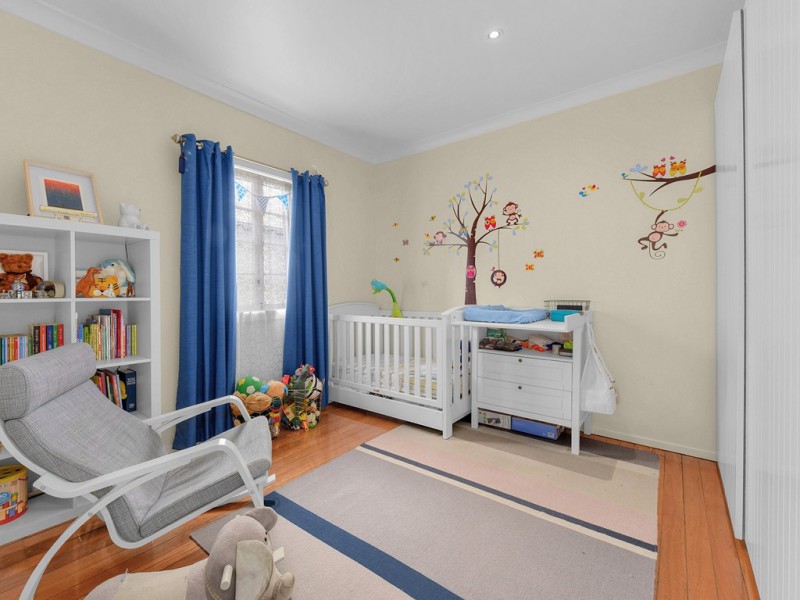 10 Junior Terrace, Northgate QLD 4013