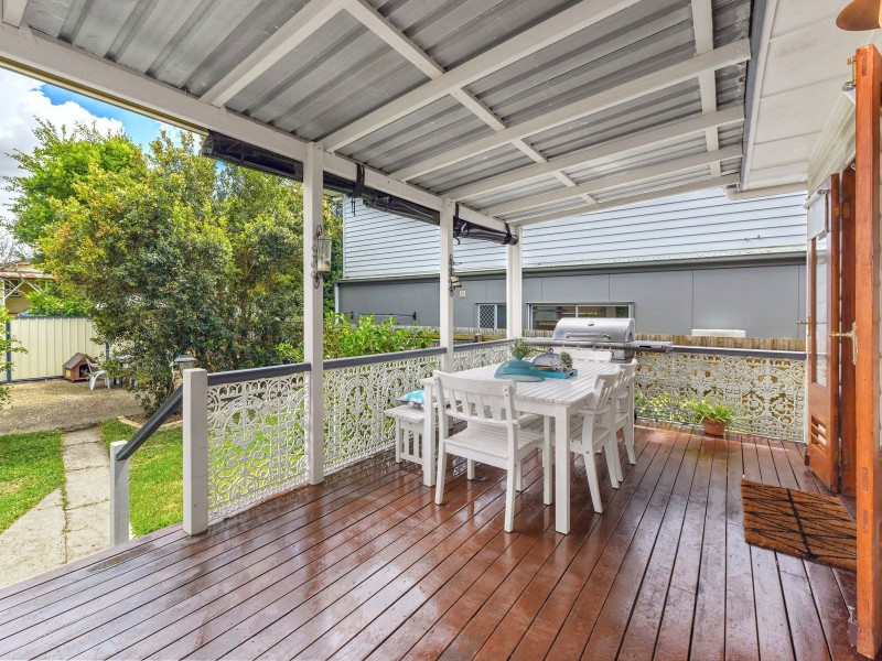 10 Junior Terrace, Northgate QLD 4013