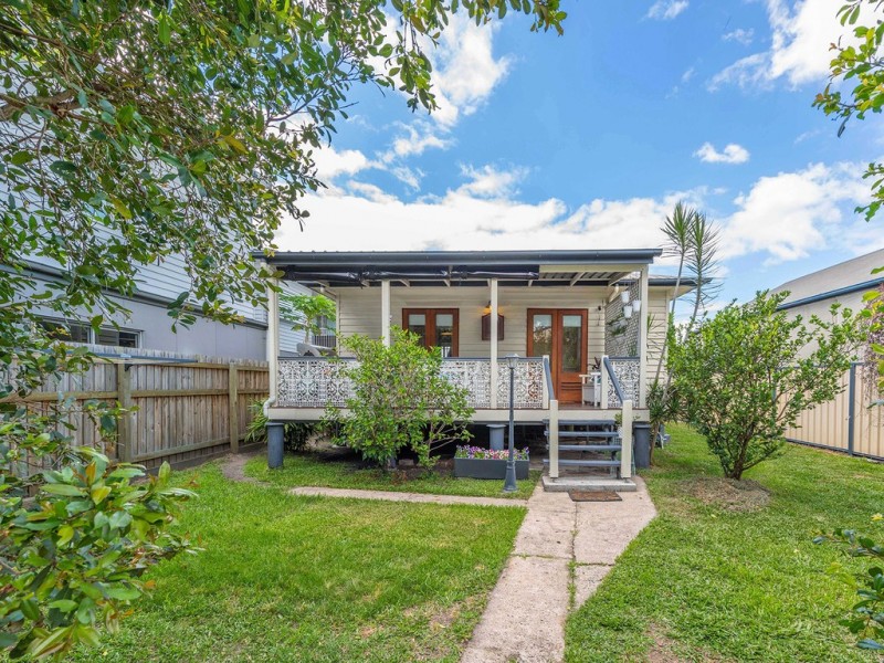 10 Junior Terrace, Northgate QLD 4013