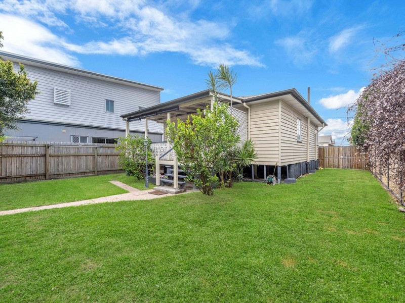 10 Junior Terrace, Northgate QLD 4013