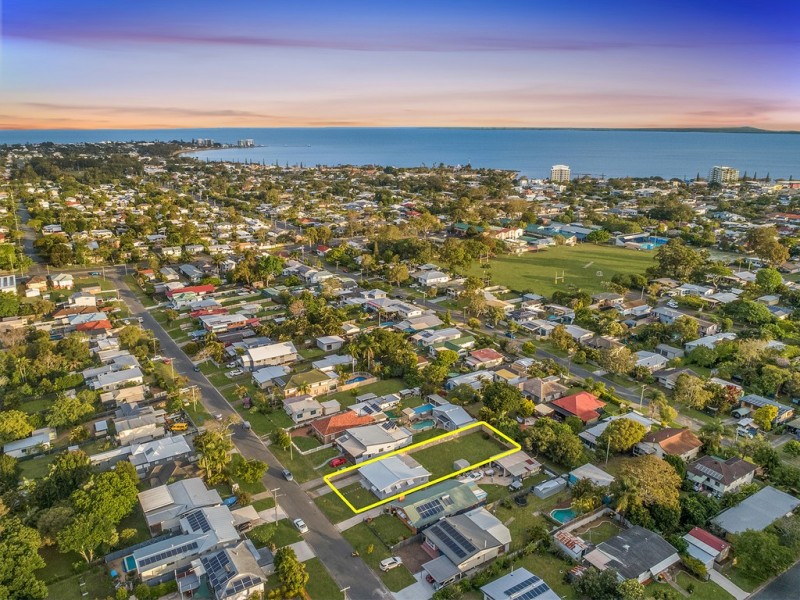 34 Long Street, Clontarf QLD 4019