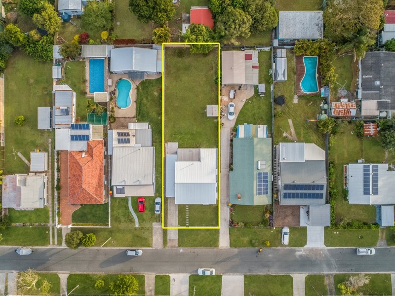 34 Long Street, Clontarf QLD 4019