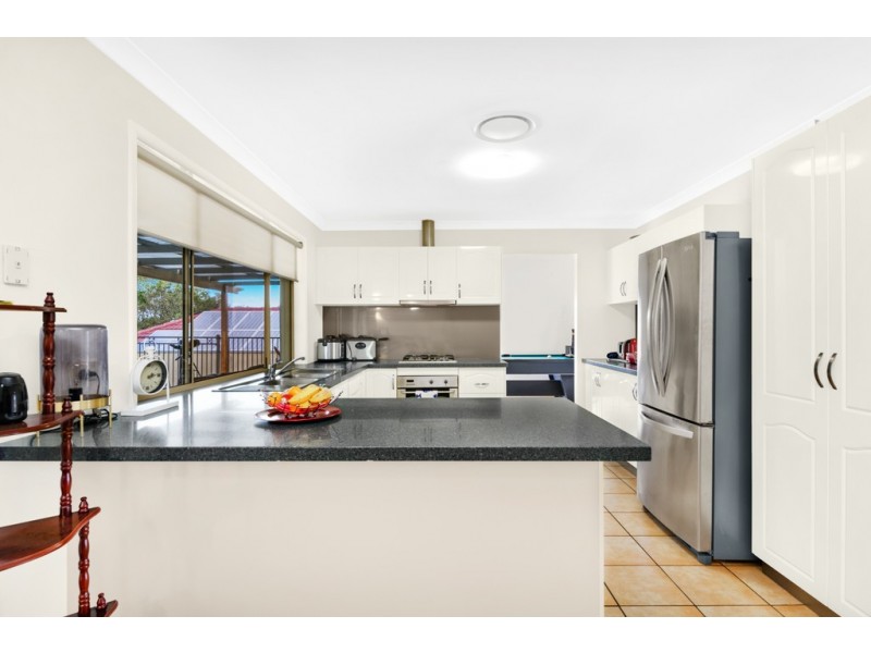 16 Castleroy Court, Albany Creek QLD 4035