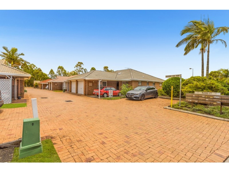 14 Russo Court, Brendale QLD 4500