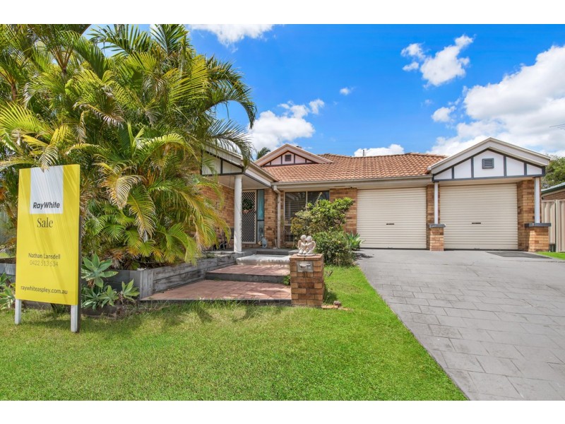 31 Wimbledon Circuit, Carseldine QLD 4034