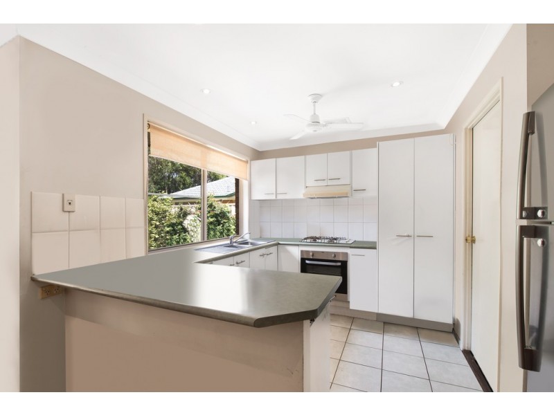 31 Wimbledon Circuit, Carseldine QLD 4034