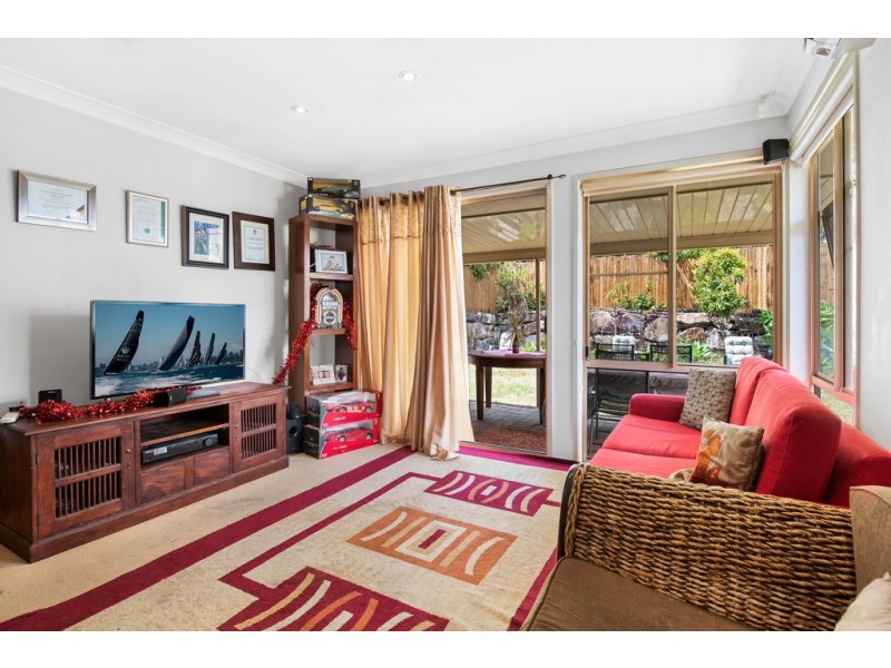 31 Wimbledon Circuit, Carseldine QLD 4034