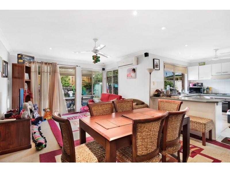 31 Wimbledon Circuit, Carseldine QLD 4034