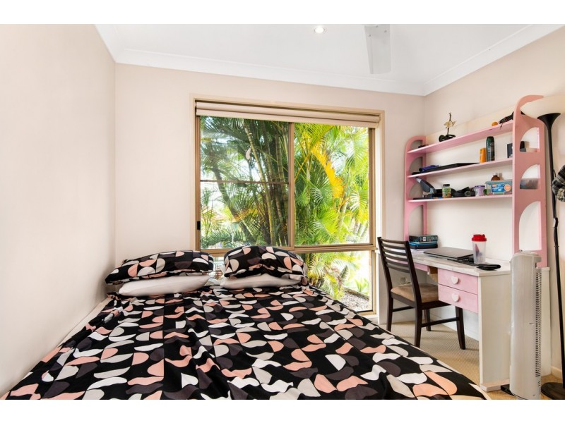 31 Wimbledon Circuit, Carseldine QLD 4034