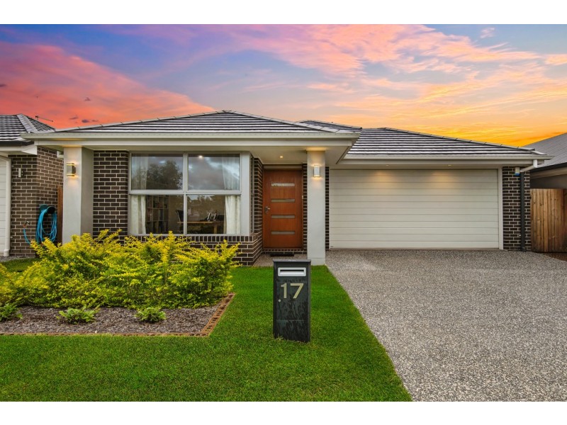 17 Hampstead Street, Taigum QLD 4018