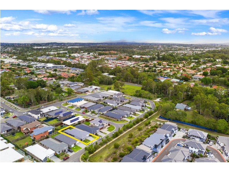 17 Hampstead Street, Taigum QLD 4018