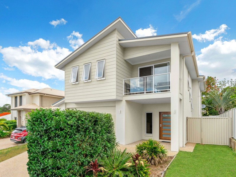 22 Aldritt Place, Bridgeman Downs QLD 4035