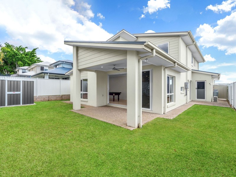 22 Aldritt Place, Bridgeman Downs QLD 4035
