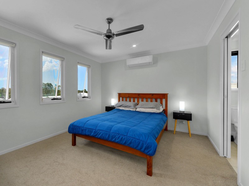 22 Aldritt Place, Bridgeman Downs QLD 4035