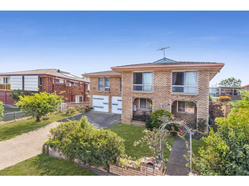 22 Eustace Street, Aspley QLD 4034