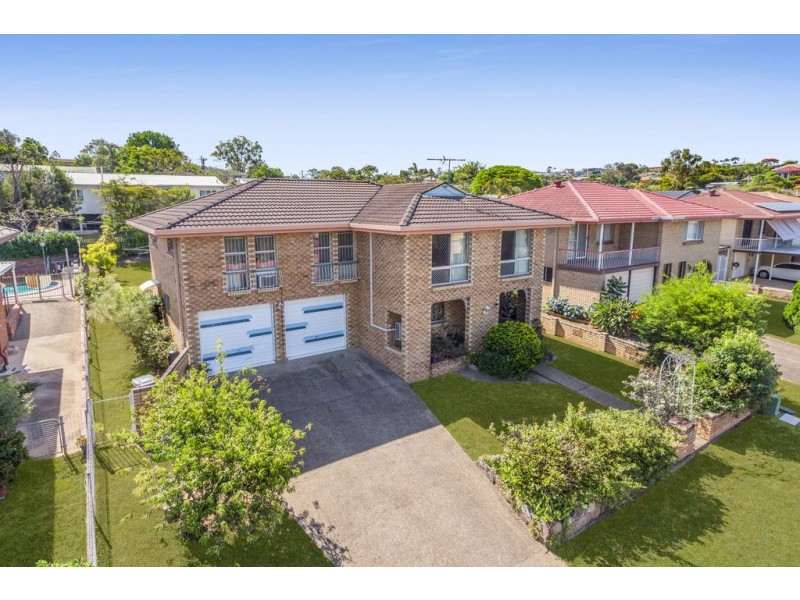 22 Eustace Street, Aspley QLD 4034
