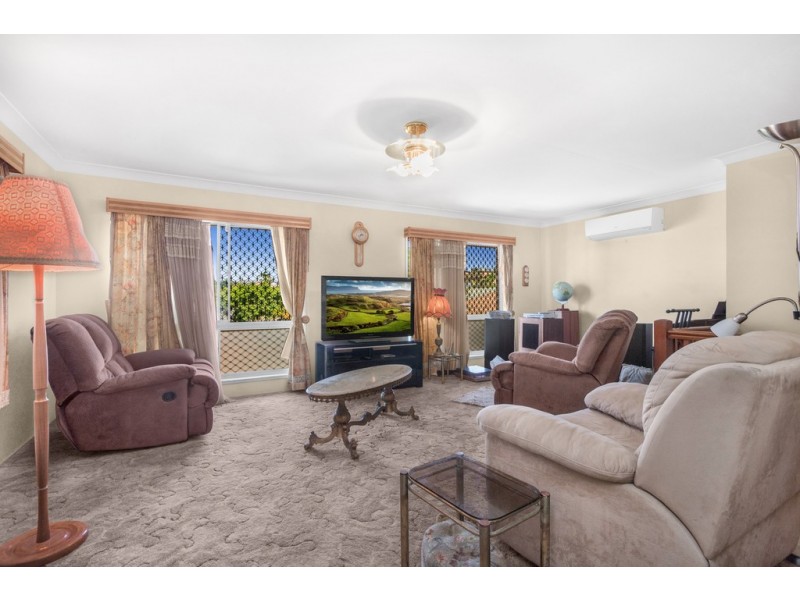 22 Eustace Street, Aspley QLD 4034