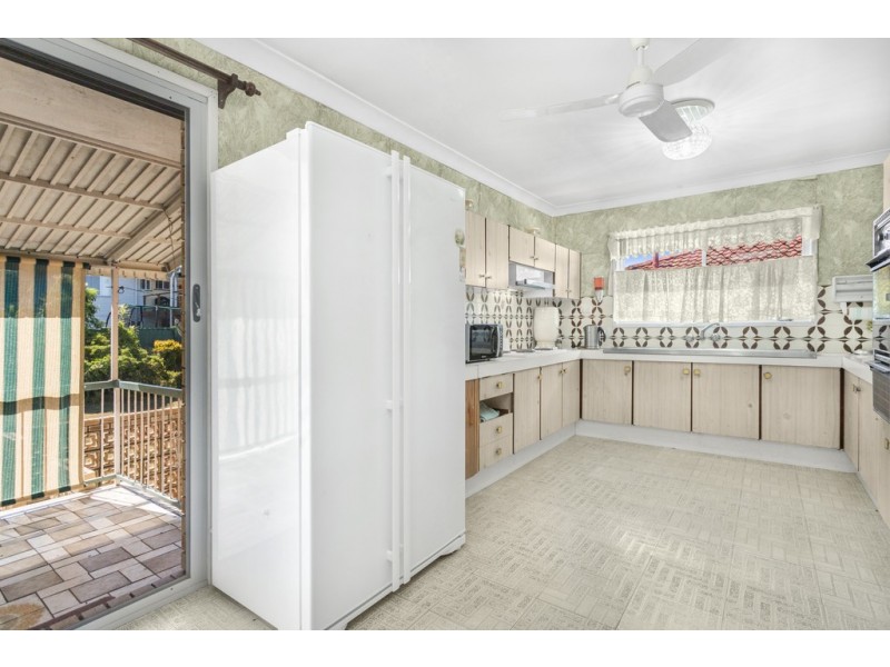 22 Eustace Street, Aspley QLD 4034