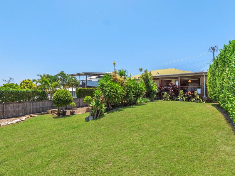 250 Rode Road, Wavell Heights QLD 4012