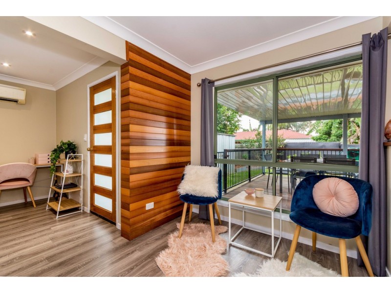 6 Whimbrel Court, Bellmere QLD 4510