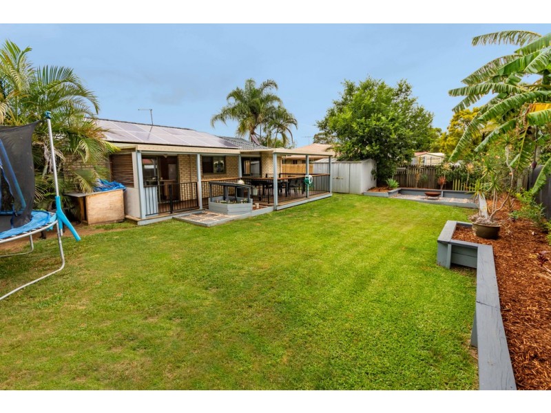 6 Whimbrel Court, Bellmere QLD 4510