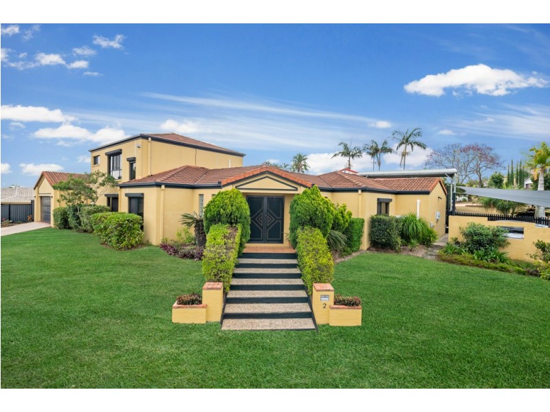2 Magna Place, Bracken Ridge QLD 4017
