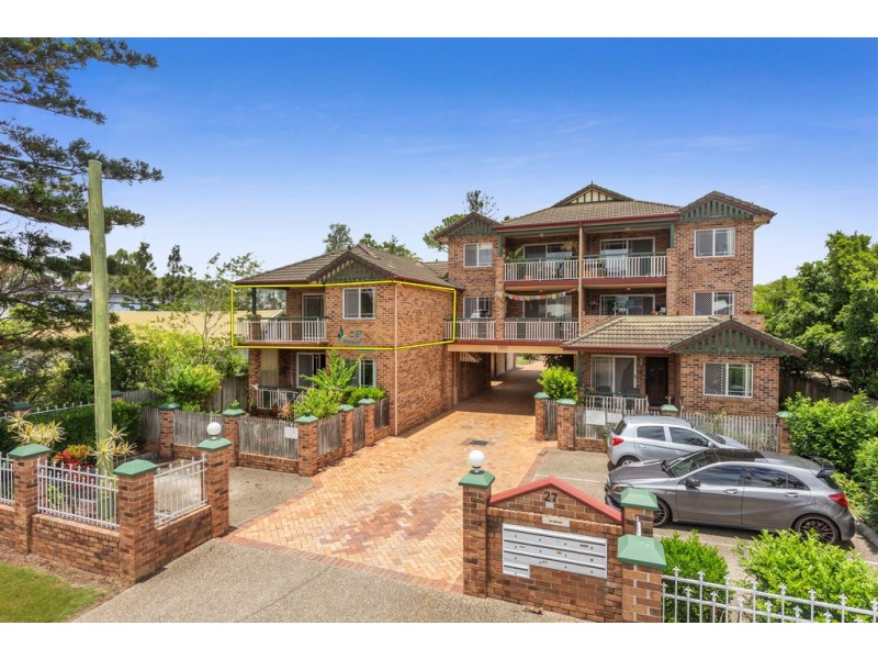 5/27 Brickfield Road, Aspley QLD 4034