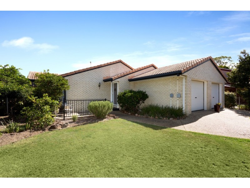 4 Tarrilli Place, Carseldine QLD 4034