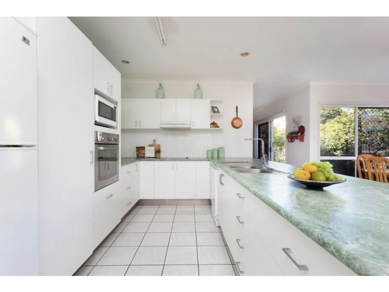 4 Tarrilli Place, Carseldine QLD 4034