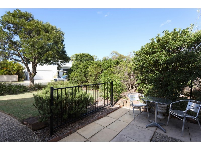 4 Tarrilli Place, Carseldine QLD 4034