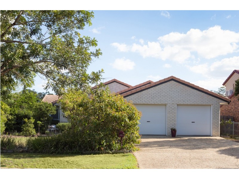 4 Tarrilli Place, Carseldine QLD 4034