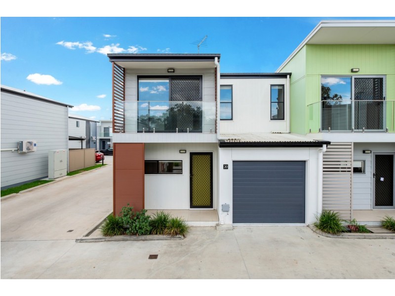 20/61 Caboolture River Road, Morayfield QLD 4506