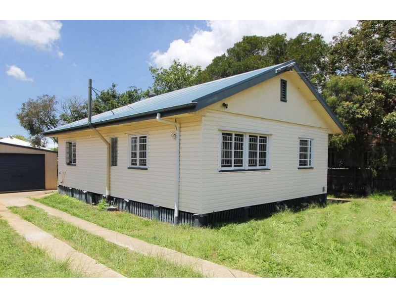 59 Charlie Street, Zillmere QLD 4034