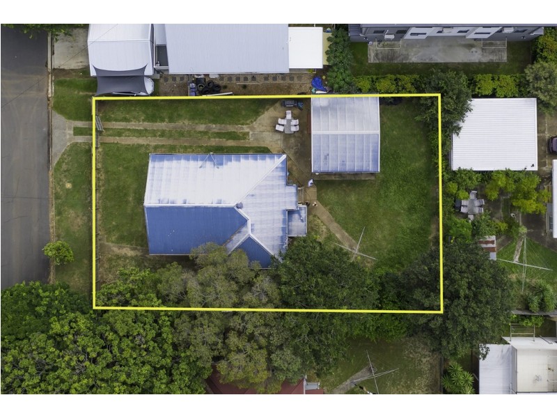 59 Charlie Street, Zillmere QLD 4034