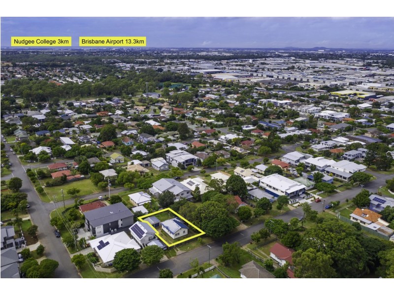 59 Charlie Street, Zillmere QLD 4034