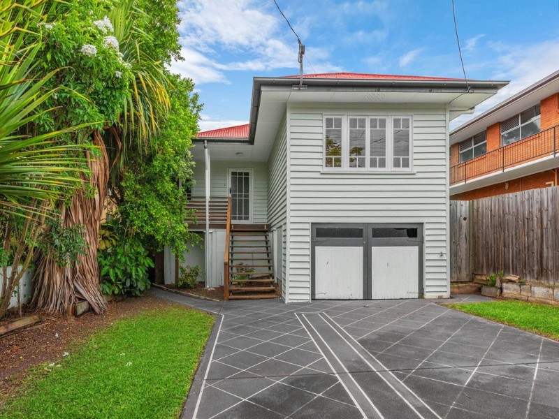 23 Davenport Street, Chermside QLD 4032