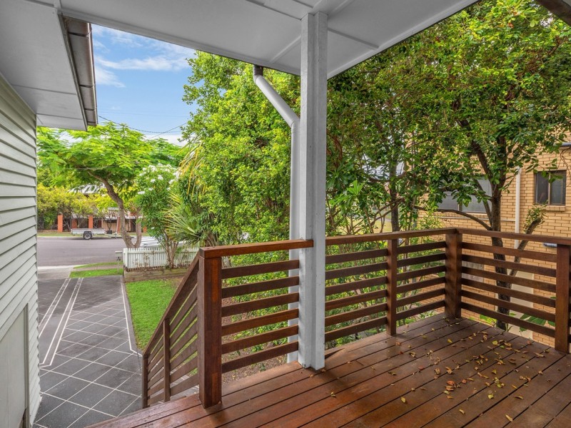 23 Davenport Street, Chermside QLD 4032