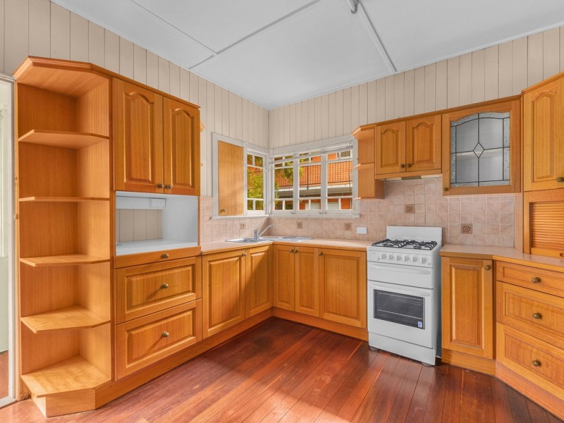 23 Davenport Street, Chermside QLD 4032