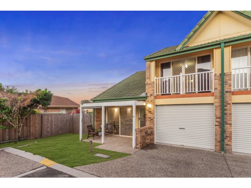 19/22-24 Railton Street, Aspley QLD 4034