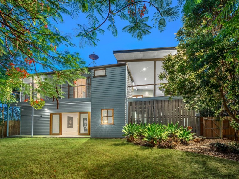 51 Larwill Avenue, Northgate QLD 4013