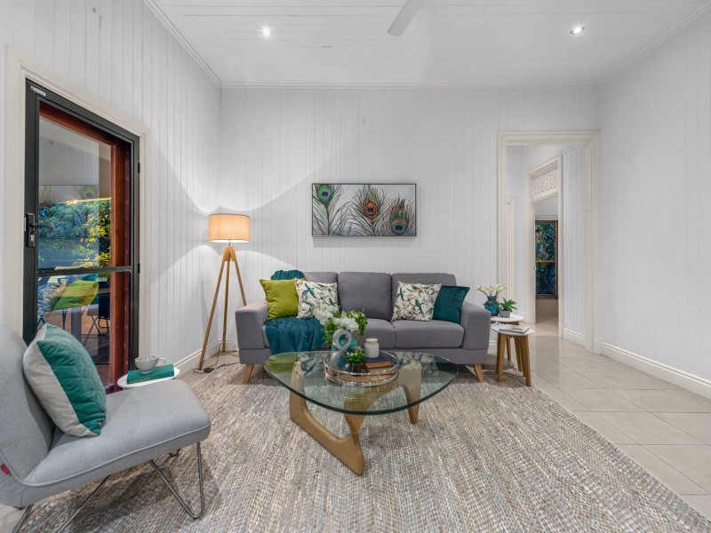 51 Larwill Avenue, Northgate QLD 4013