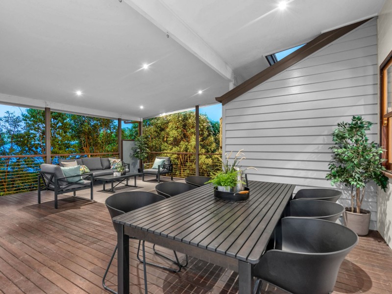 51 Larwill Avenue, Northgate QLD 4013