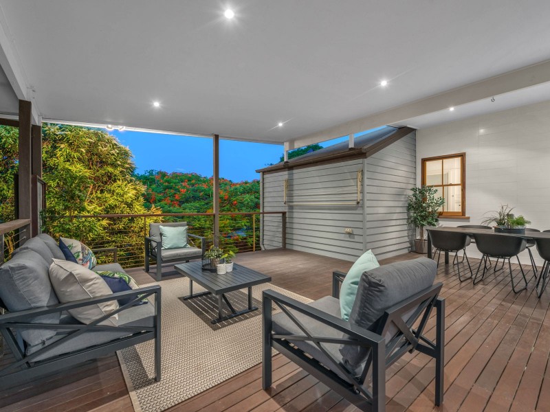 51 Larwill Avenue, Northgate QLD 4013