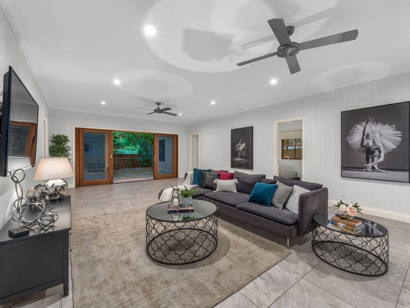 51 Larwill Avenue, Northgate QLD 4013