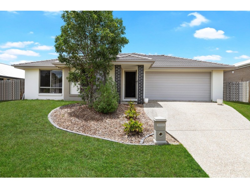 54 Copal Drive, Logan Reserve QLD 4133