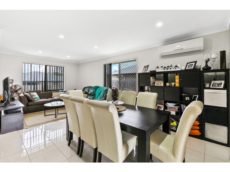 54 Copal Drive, Logan Reserve QLD 4133