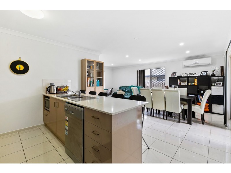 54 Copal Drive, Logan Reserve QLD 4133